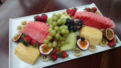 Oxford Hotel - Accommodation Yamba 0