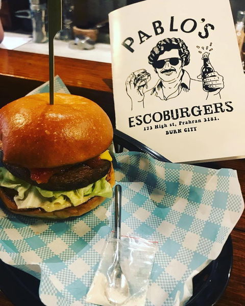 Pablo’s Escoburgers - Accommodation Yamba 0