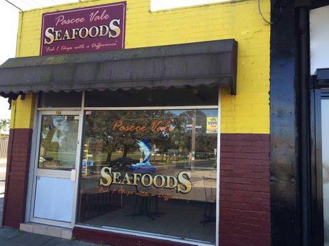 Pascoe Vale Seafoods - Accommodation Yamba 0