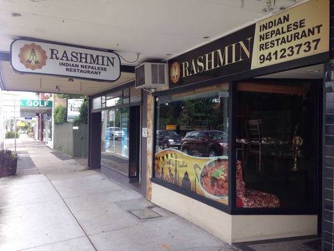 Rashmin - Accommodation Yamba 0