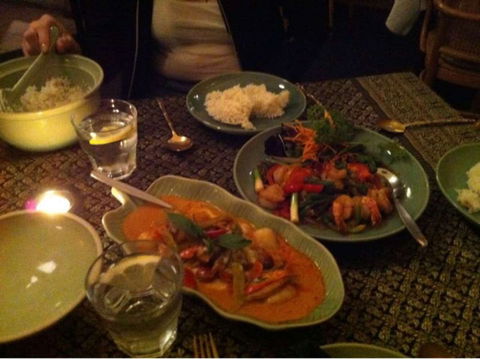 Thai Classic - Accommodation Yamba 0