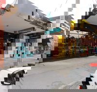 The Potsticker - Accommodation Yamba