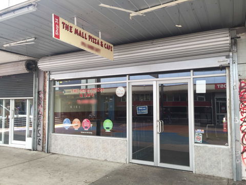 The Mall Pizza And Cafe - Accommodation Yamba 0