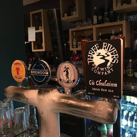 Three Rivers Brewing Company - Accommodation Yamba 0