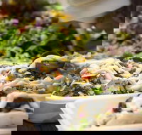 Zambrero Victoria Point - Victoria Point - Accommodation Yamba