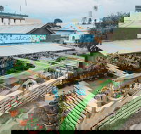 Alicia's Cafe - Accommodation Yamba