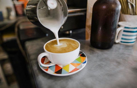 Alicia's Cafe - Accommodation Yamba 2