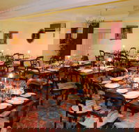 Australian Heritage Restaurant - Accommodation Yamba