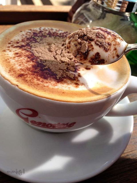 Cafe On The Park - Accommodation Yamba 0