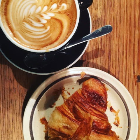 Cam's Cafe @ St Heliers Street Store & Gallery - Accommodation Yamba 0