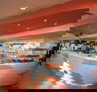 Club Dubbo Riverview Bistro - Closed Until Further Notice - Accommodation Yamba