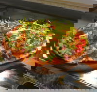 Florentinas Trattoria - Accommodation Yamba
