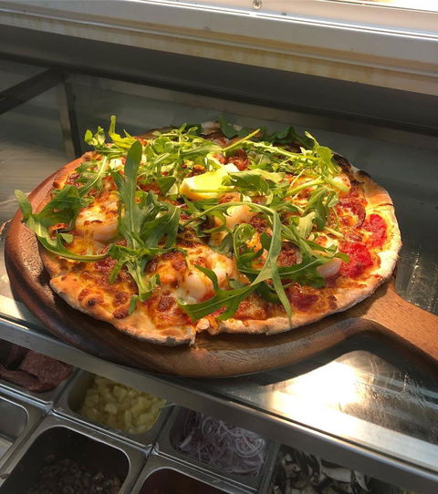 Florentina’s Trattoria - Accommodation Yamba 0