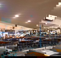 Gerroa Boat Fisherman's Club