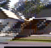 Idle In Cafe - Accommodation Yamba