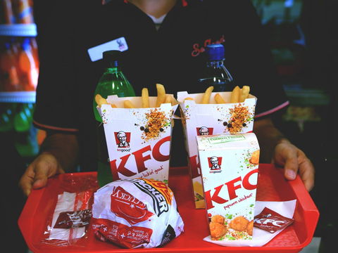 KFC - Broadmeadows - Accommodation Yamba 0