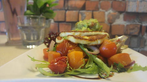 Konnigans Cafe & Restaurant - Accommodation Yamba 0