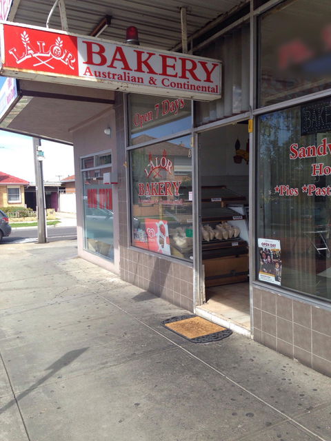 Lalor Bakery - Accommodation Yamba 0