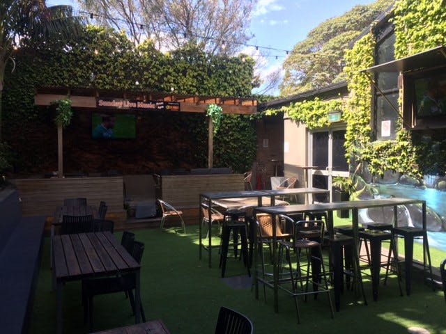 Northbridge NSW Accommodation Yamba