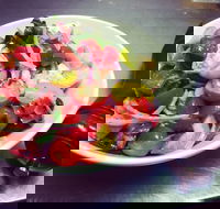 Pizza Tutti's - Accommodation Yamba