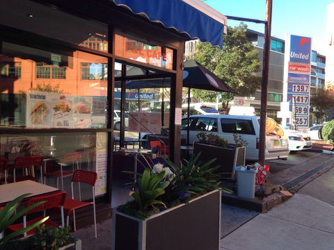 P & L Cafe - Accommodation Yamba 0