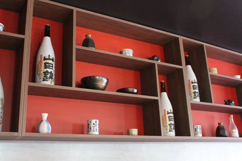 Raku Izakaya - Accommodation Yamba 1