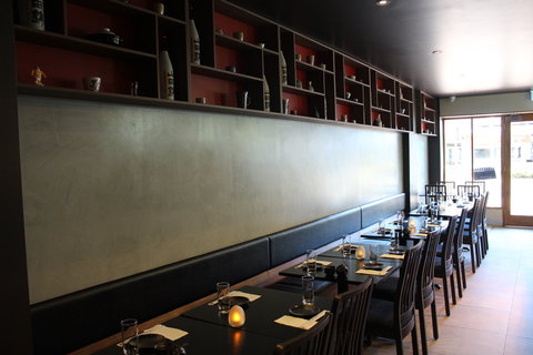 Raku Izakaya - Accommodation Yamba 2