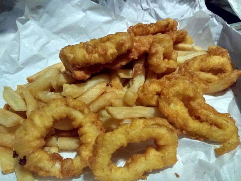 Rockingham Beach Fish And Chips - Accommodation Yamba 0