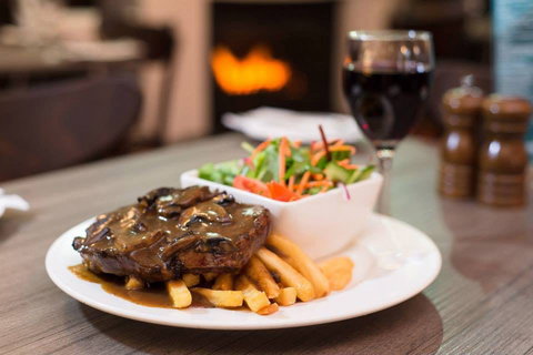 Sail & Anchor Hotel - Accommodation Yamba 0