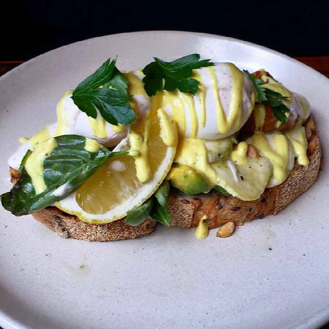 Sonoma Café - Woollahra - Accommodation Yamba 0