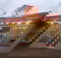 Soul Press - Aspendale  Chelsea - Accommodation Yamba