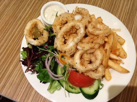 The Coffee Club - Castletown - Townsville - Accommodation Yamba 0