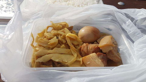 VN Food Street - Accommodation Yamba 0
