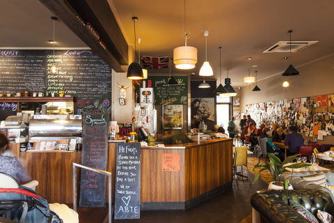 A Bite To Eat - Accommodation Yamba 2