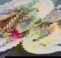 AJ's Cafe - Accommodation Yamba