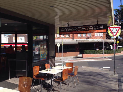 Ambrosia - Accommodation Yamba 0