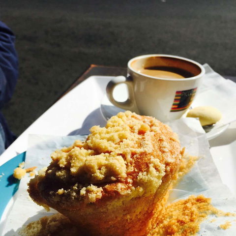 Anand's Bakery - Accommodation Yamba 0
