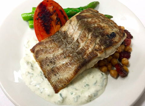 Asian Bar - Accommodation Yamba 0