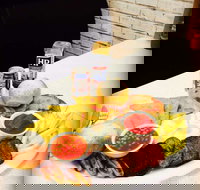 Aussian Asian Street Food - Accommodation Yamba