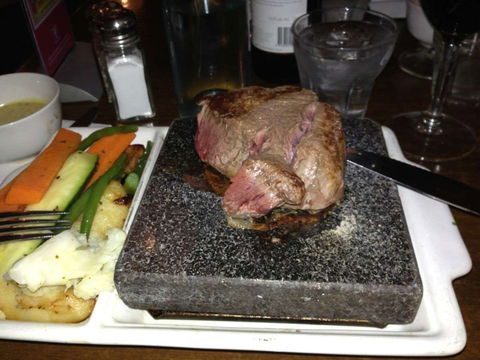 Aussiano Steaks & Pizza - Accommodation Yamba 0