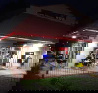 Brothers Oz Kebabs - Accommodation Yamba
