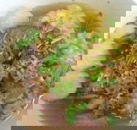 Bua Thong - Accommodation Yamba