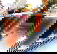 Escape Pizzeria at Canley Heights RSL - Accommodation Yamba