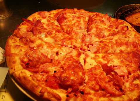 Fat Tomato Cafe - Accommodation Yamba 0