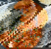 Fernvale Hotel Motel - Accommodation Yamba