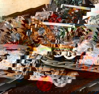 Fresh  Yum Snack Bar  Carvery - Accommodation Yamba