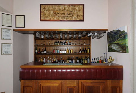 McNevin's Gunyah Restaurant - Accommodation Yamba 0