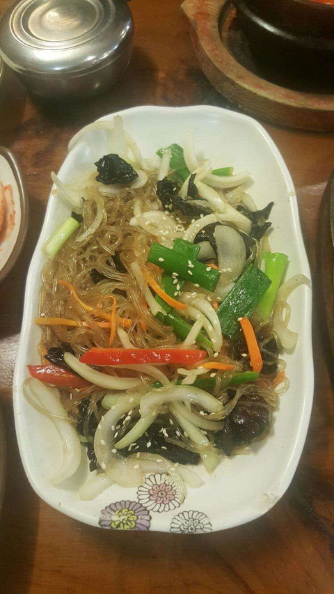 MIRAC Korean Restaurant - Accommodation Yamba 0