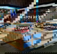 Ohayo Sushi - Accommodation Yamba