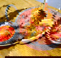 O'Siam - Accommodation Yamba